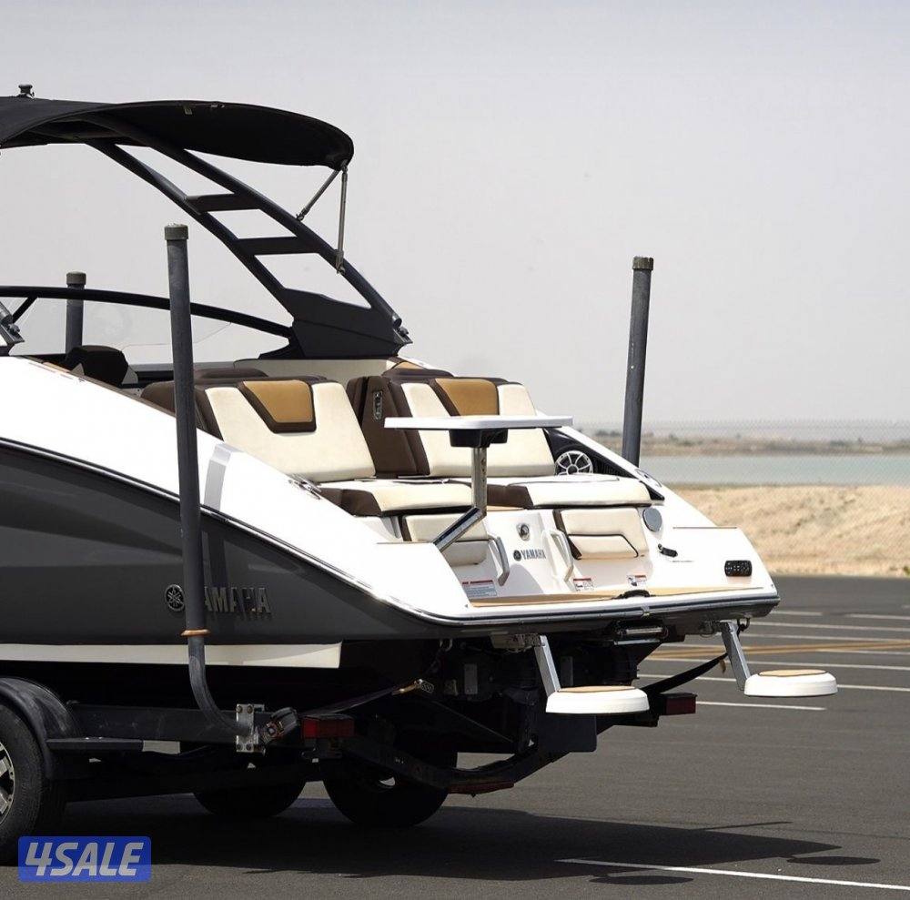 للبيع جت بوت ياماها4