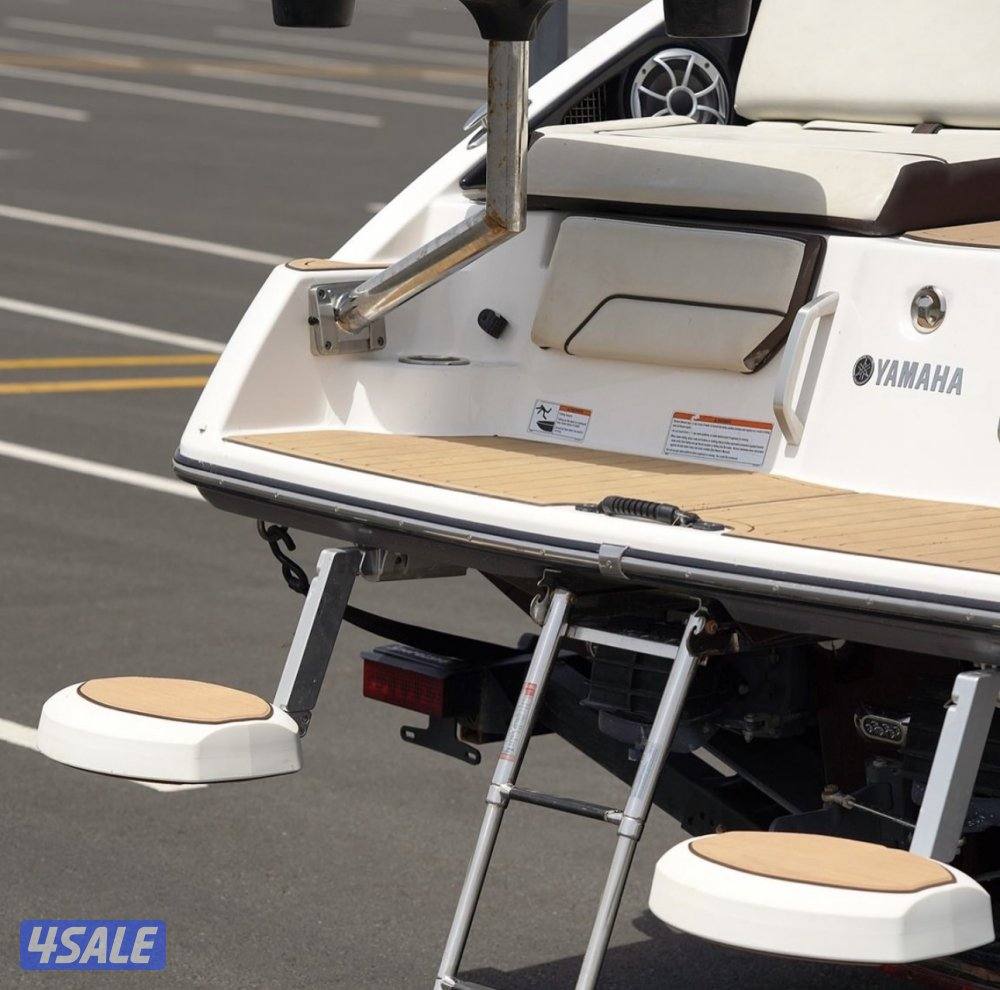 للبيع جت بوت ياماها7