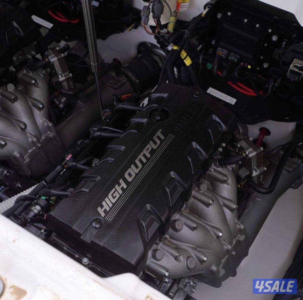 للبيع جت بوت ياماها8