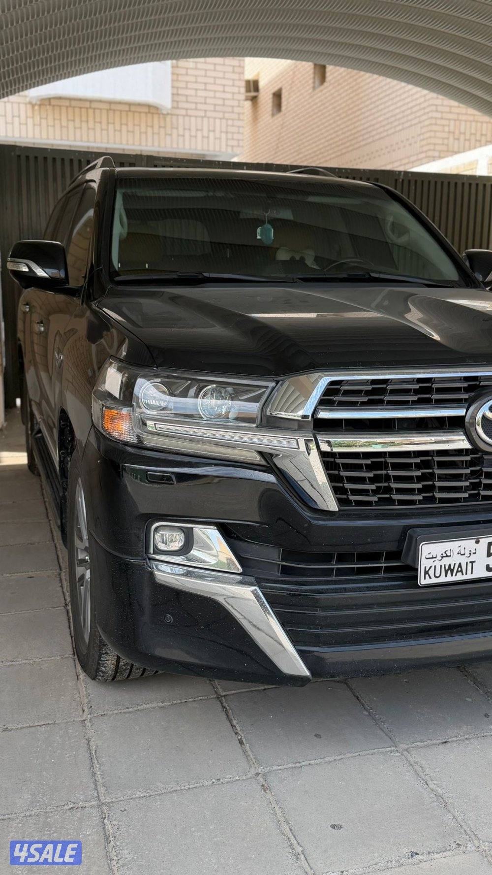 لاند كروزر سيقنتشر0