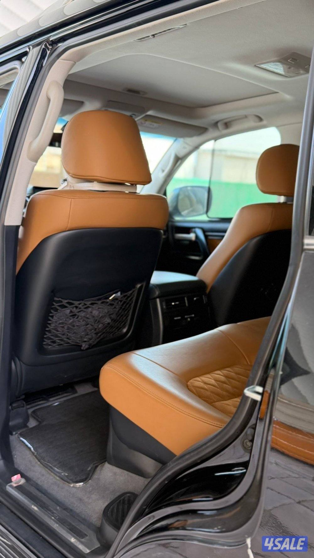 لاند كروزر سيقنتشر3