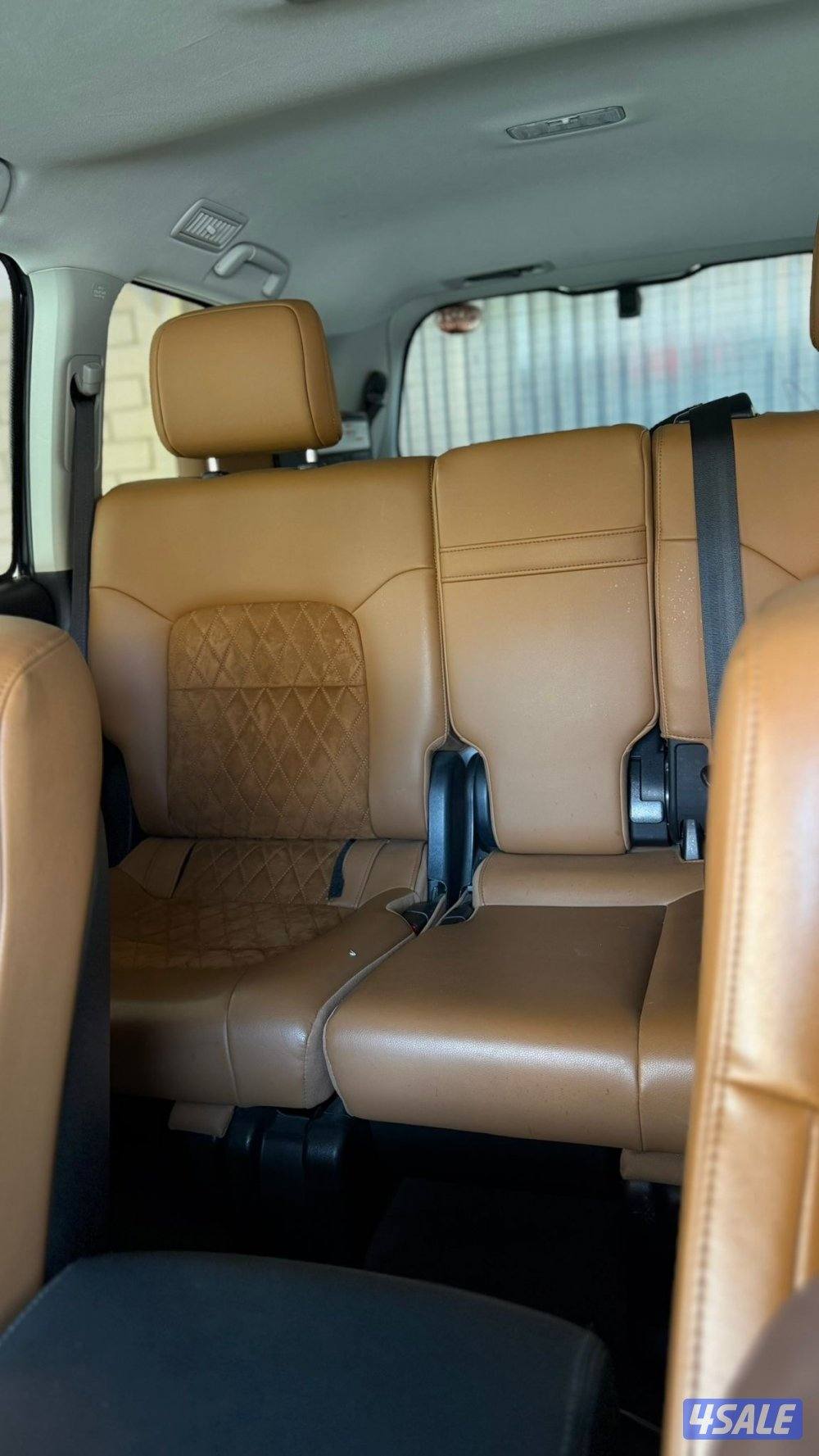 لاند كروزر سيقنتشر6