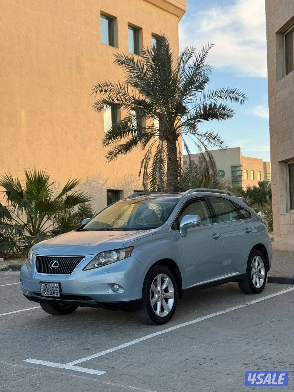 RX2010 بحاله ممتازه0