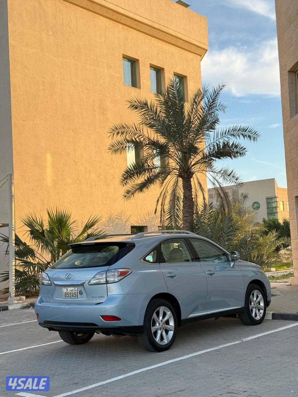 RX2010 بحاله ممتازه1