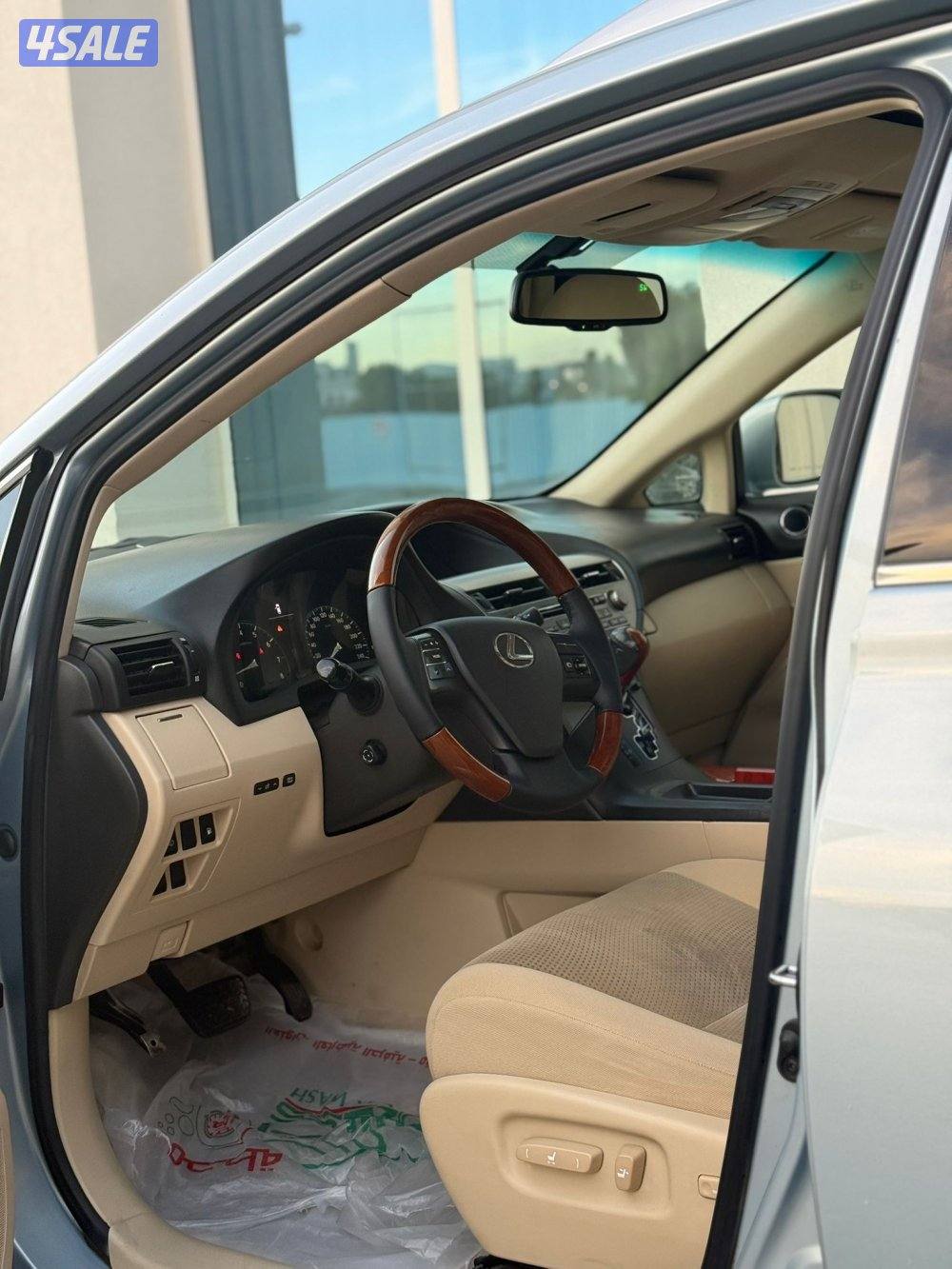 RX2010 بحاله ممتازه2