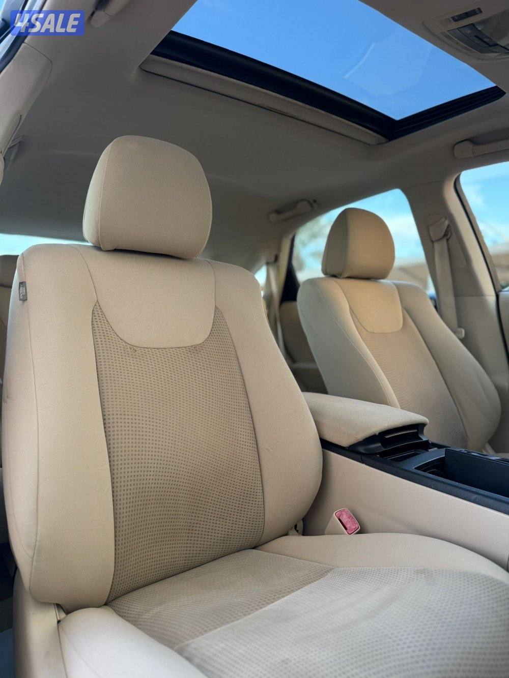 RX2010 بحاله ممتازه4