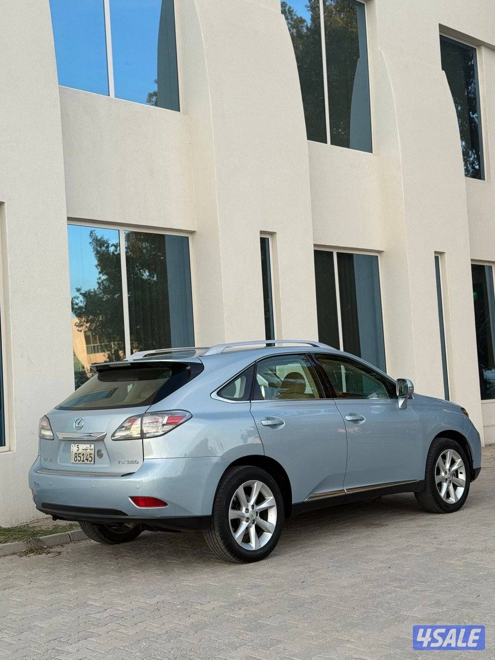 RX2010 بحاله ممتازه6