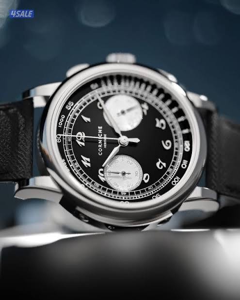 ساعة كورنيش ليمتد اديشن1