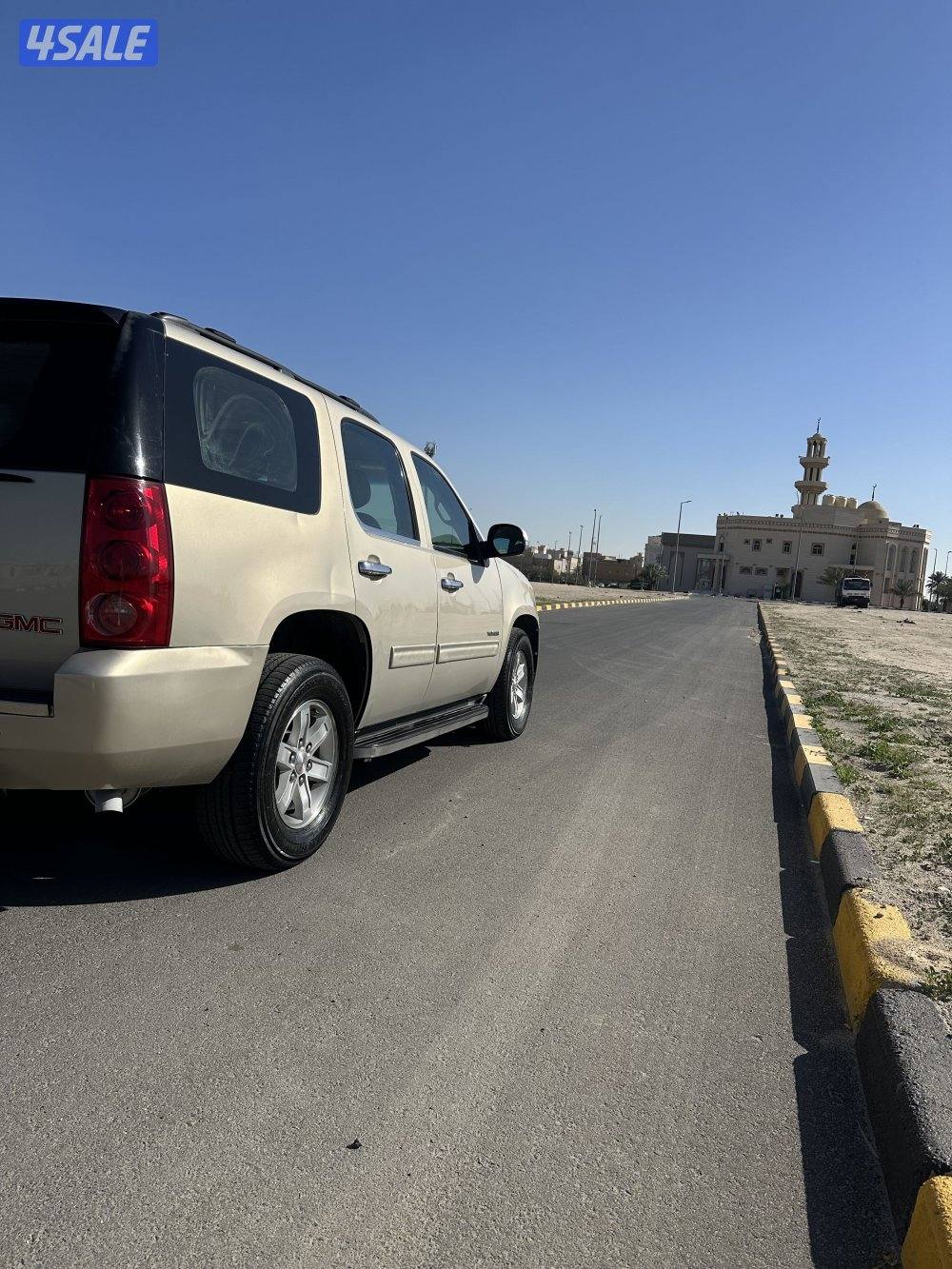 للبيع يوكن 20114