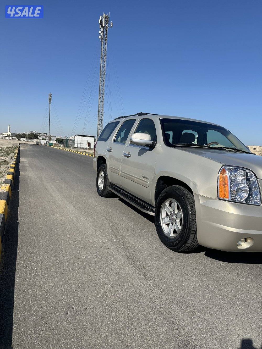 للبيع يوكن 20116