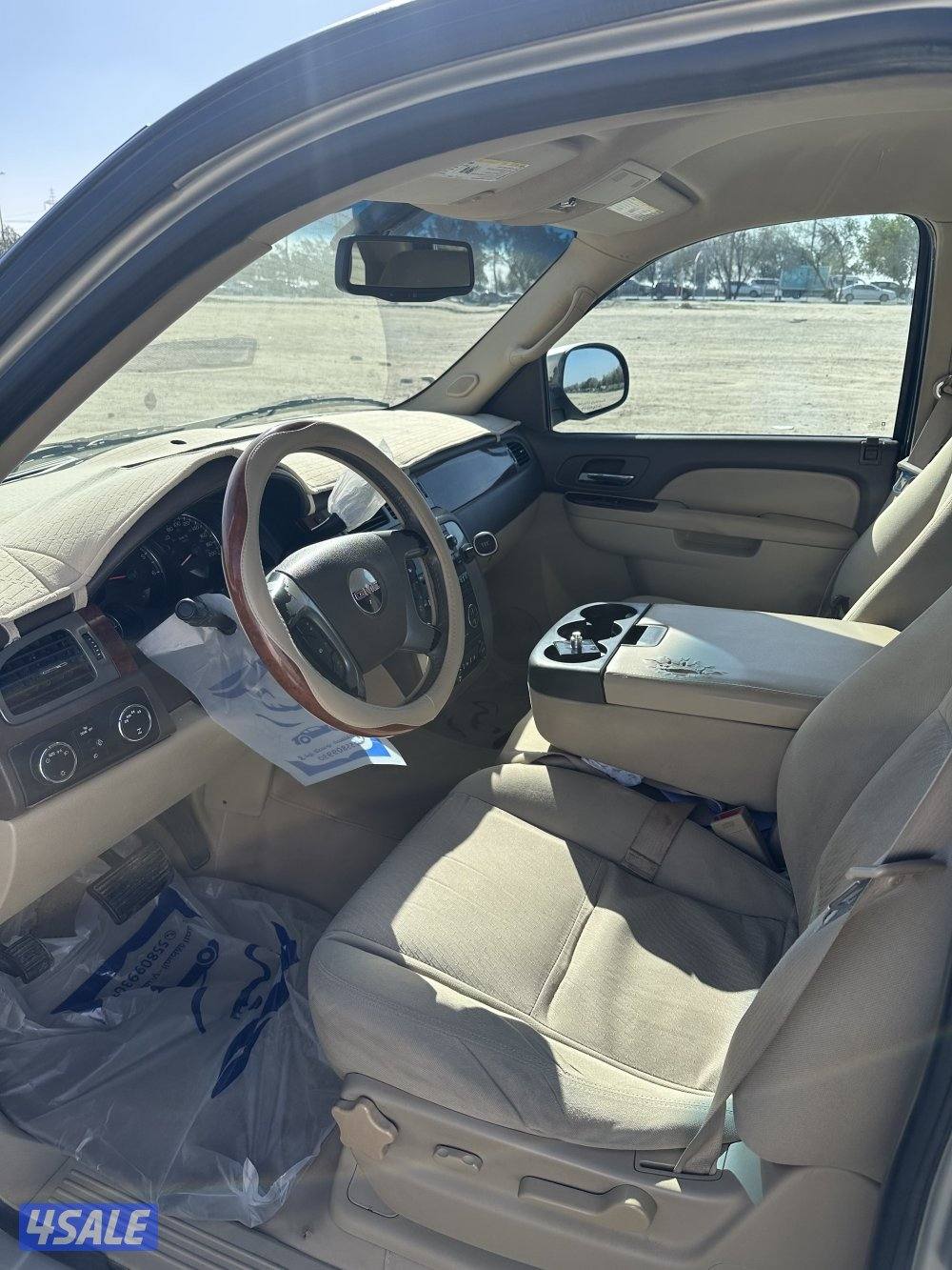 للبيع يوكن 20119