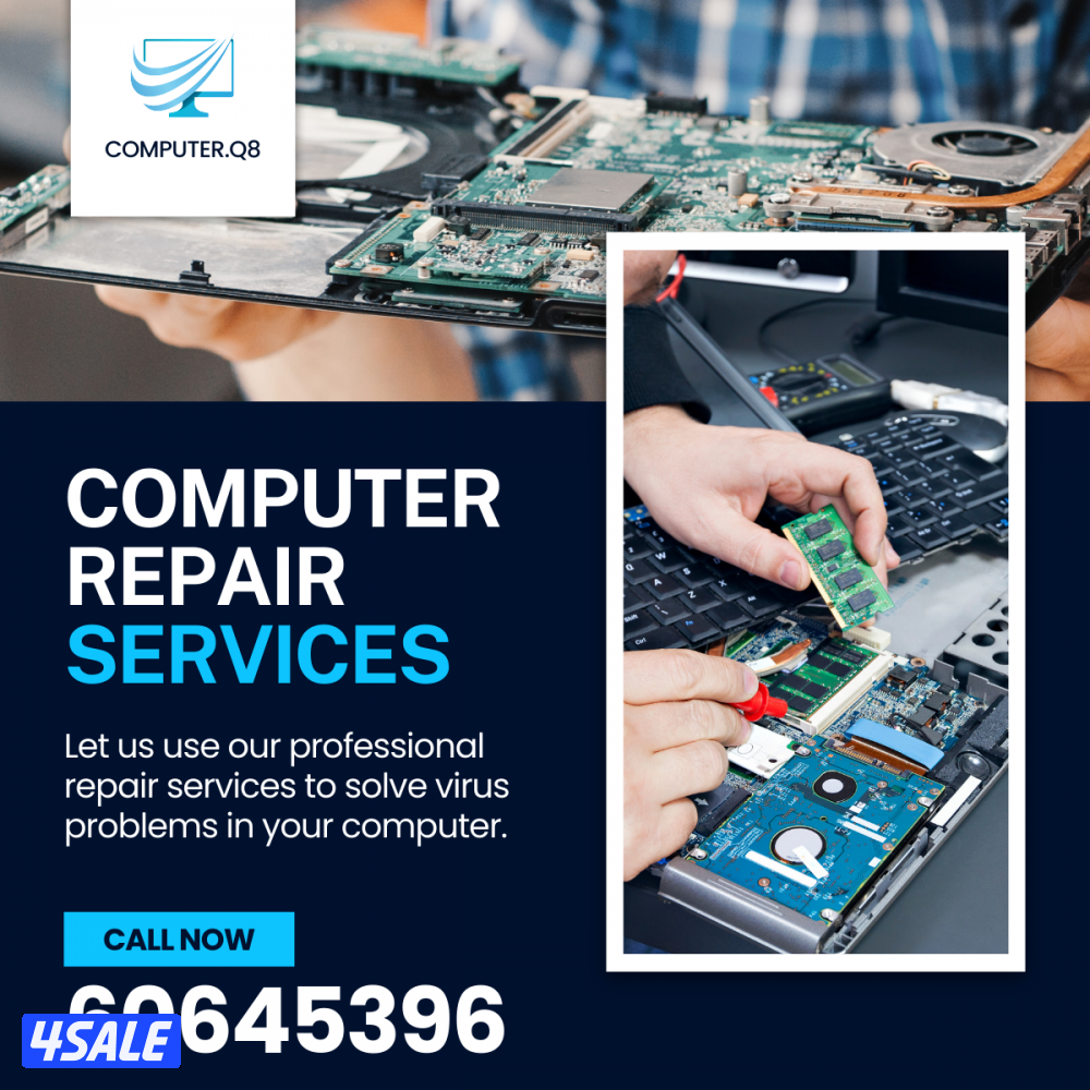 فني كمبيوتر تصليح ماك و كمبيوتر0