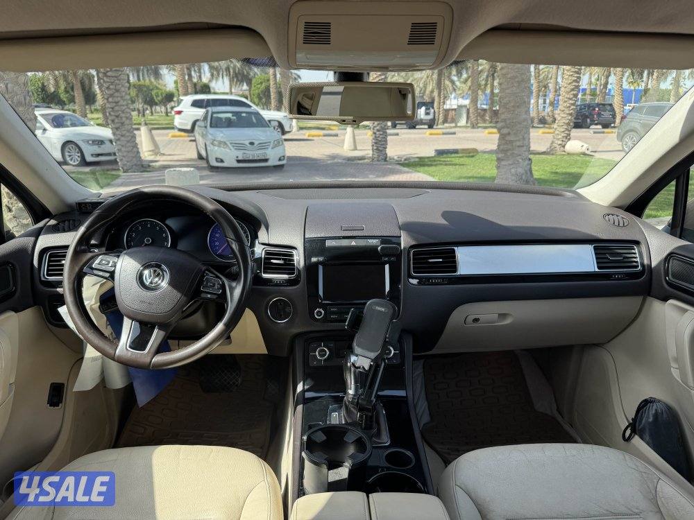 للبيع طوارق موديل 2013 ماشي 1954