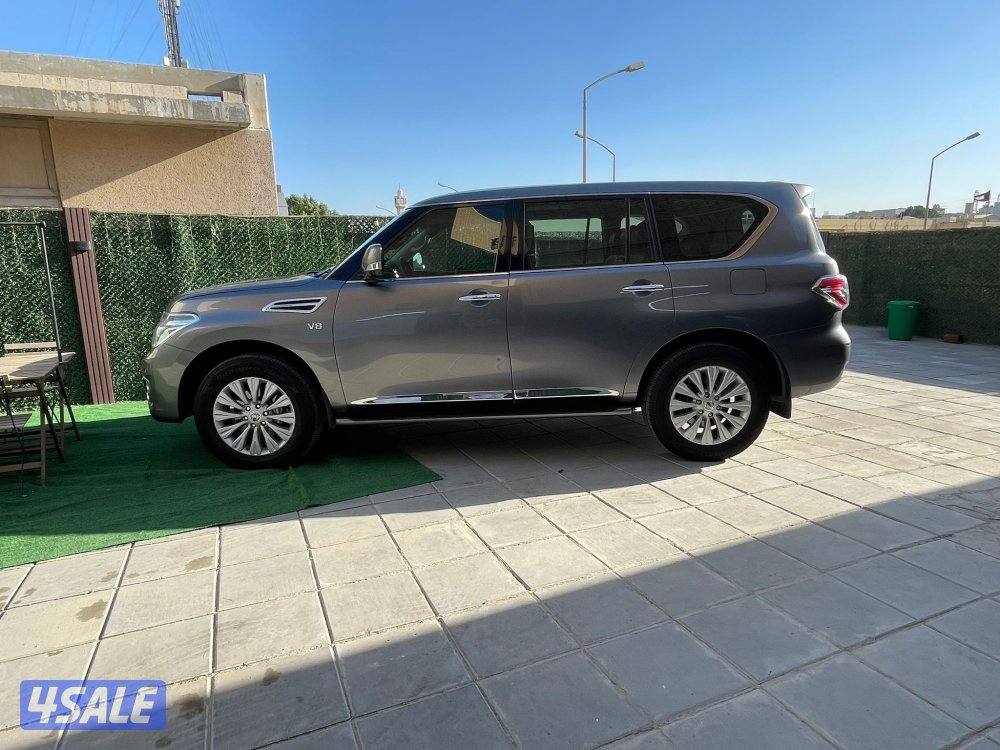 باترول للبيع8