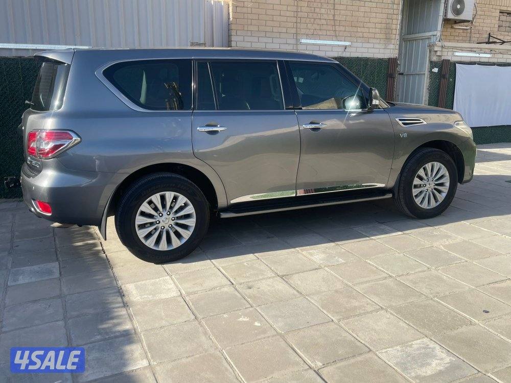 باترول للبيع9