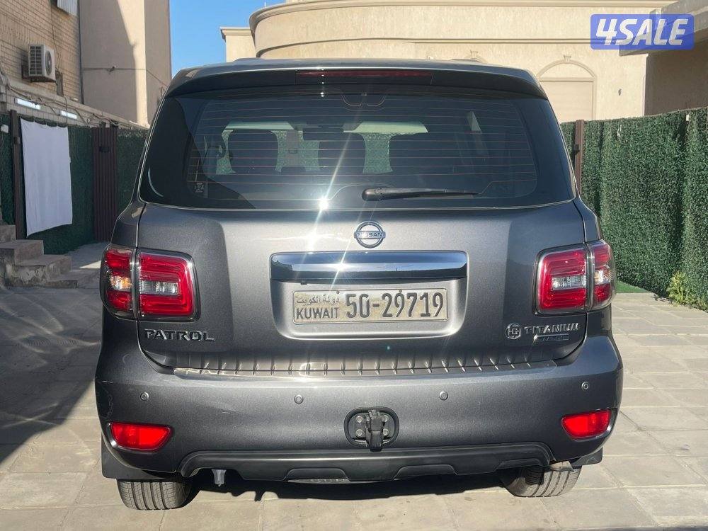 باترول للبيع10