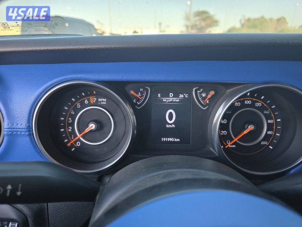 رانجلر/رانقلر 2018 القصه اليديده5