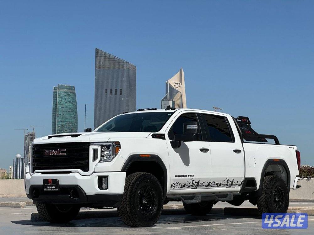 سييراHD2500 موديل2022 عداد10الاف وارد بهبهاني تحت الكفاله،سيرفس منتظم1