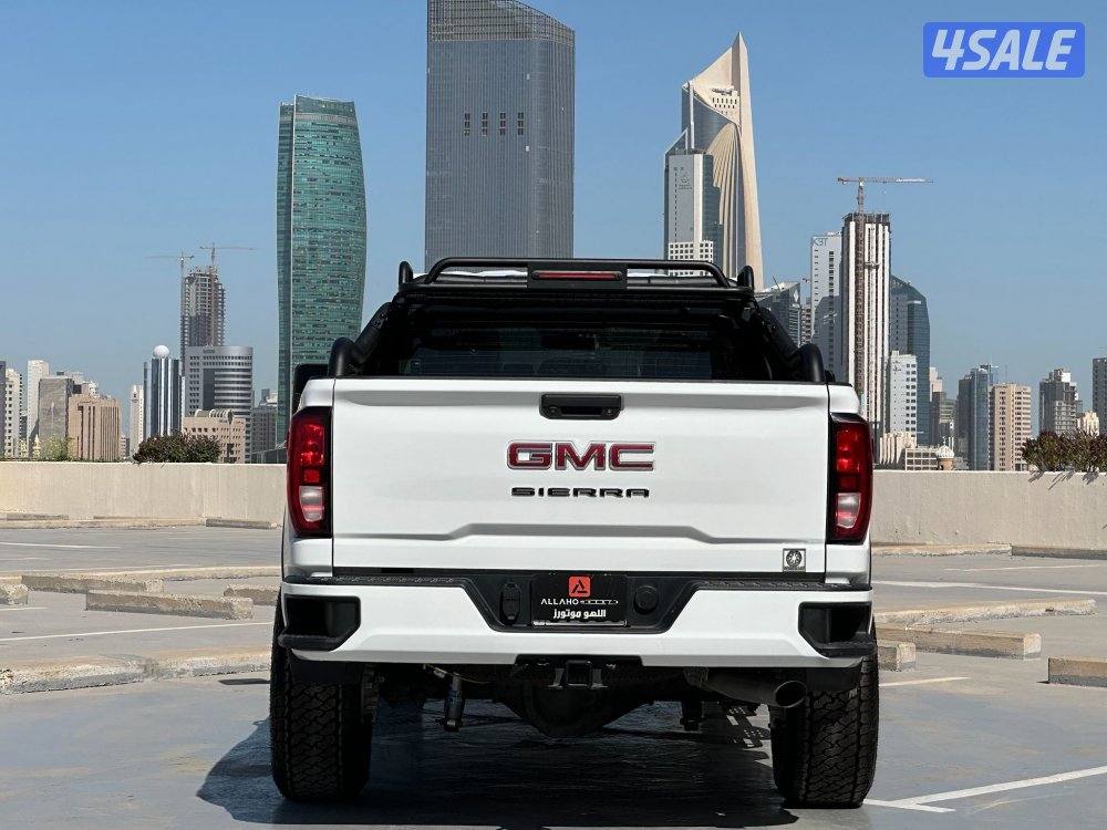 سييراHD2500 موديل2022 عداد10الاف وارد بهبهاني تحت الكفاله،سيرفس منتظم3