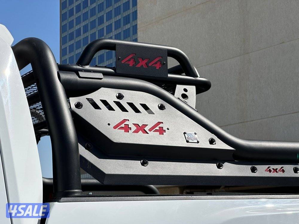 سييراHD2500 موديل2022 عداد10الاف وارد بهبهاني تحت الكفاله،سيرفس منتظم5