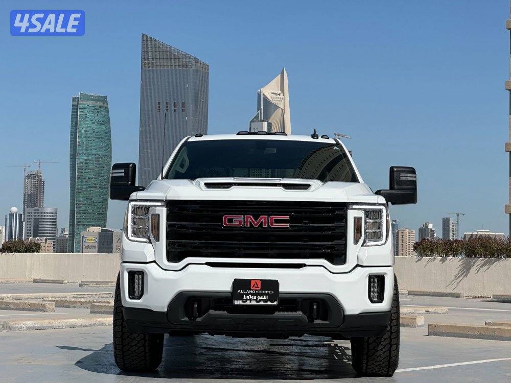 سييراHD2500 موديل2022 عداد10الاف وارد بهبهاني تحت الكفاله،سيرفس منتظم6