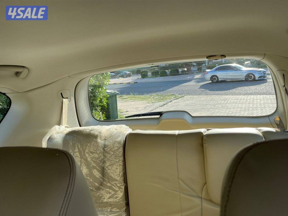 باترول 2014 ماشي 180 شرط الفحص10