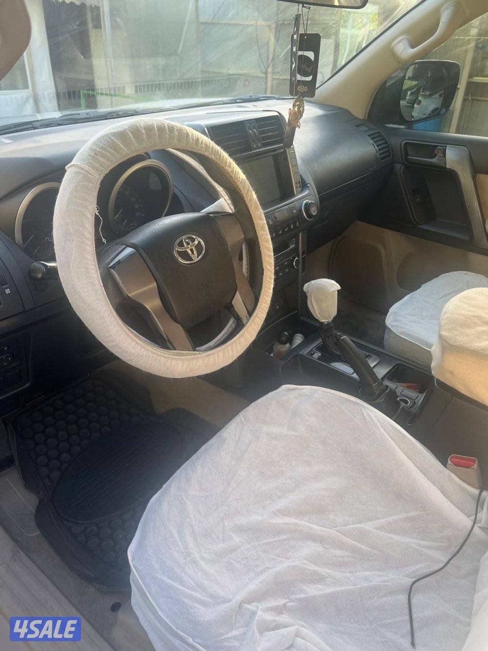 برداو شرط الفحص2