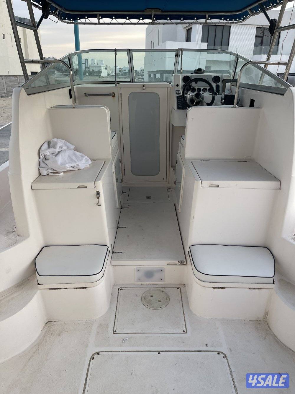 قولف كرافت ٣١ قدم7