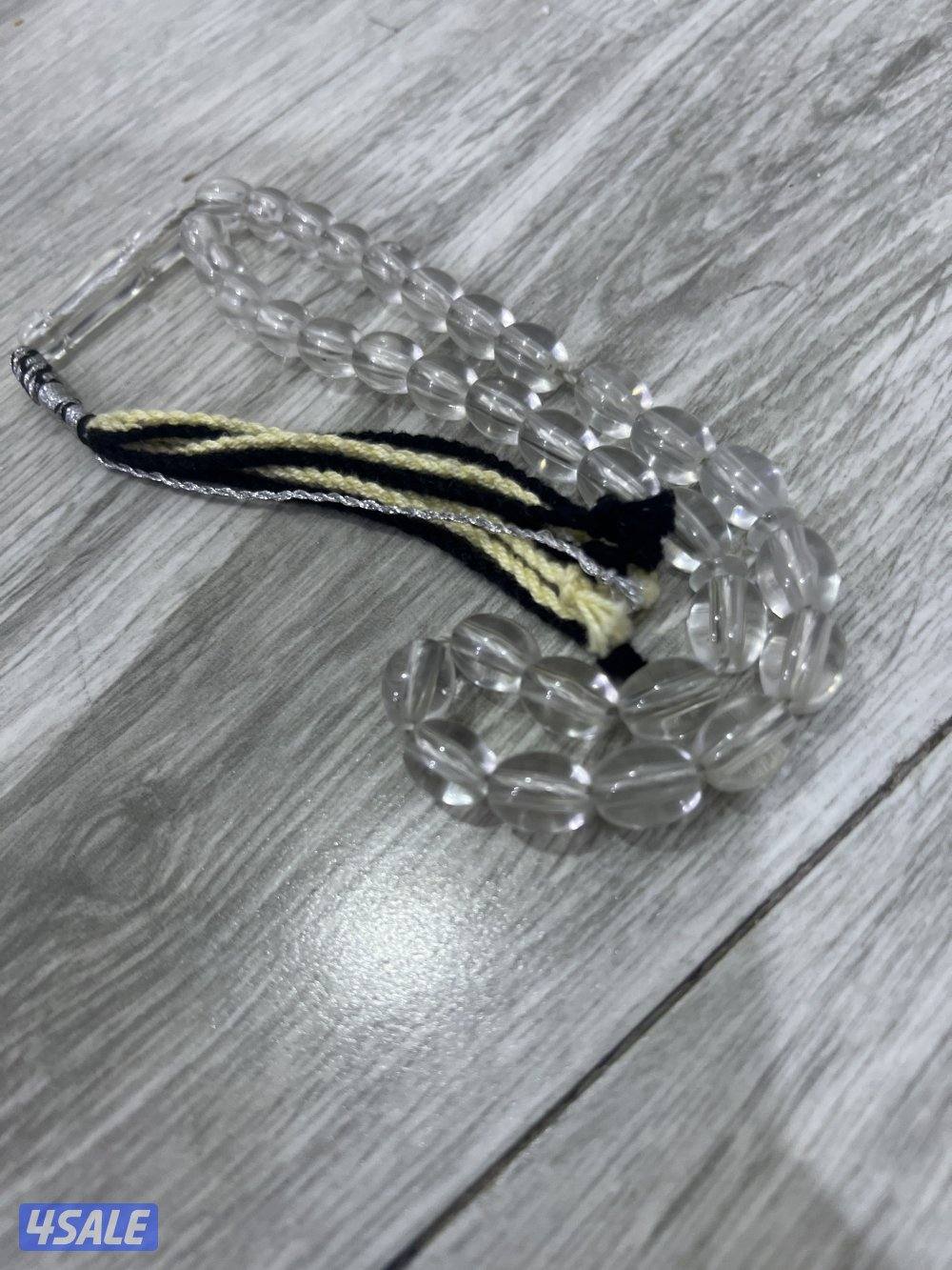 مسباح شفاف0