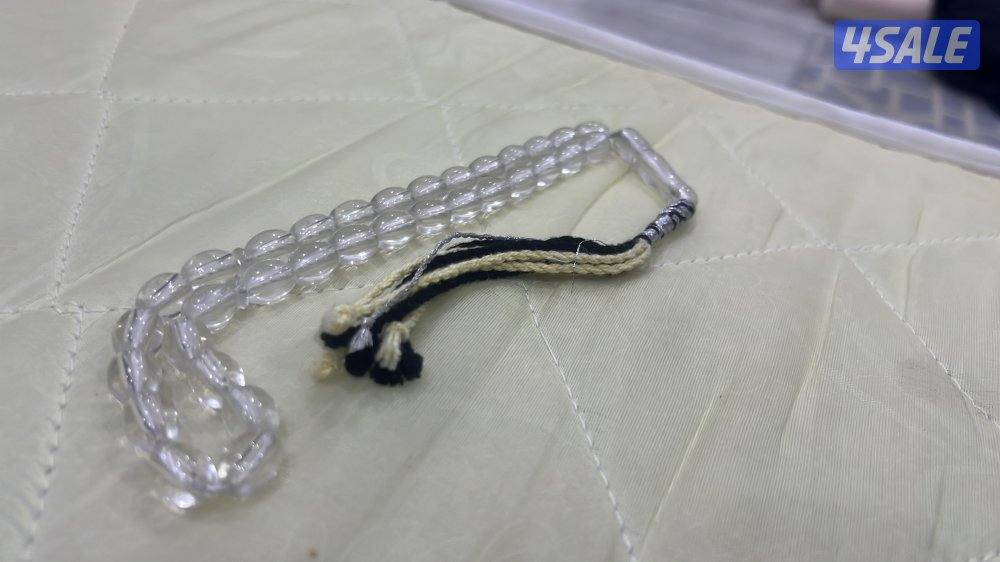 مسباح شفاف2