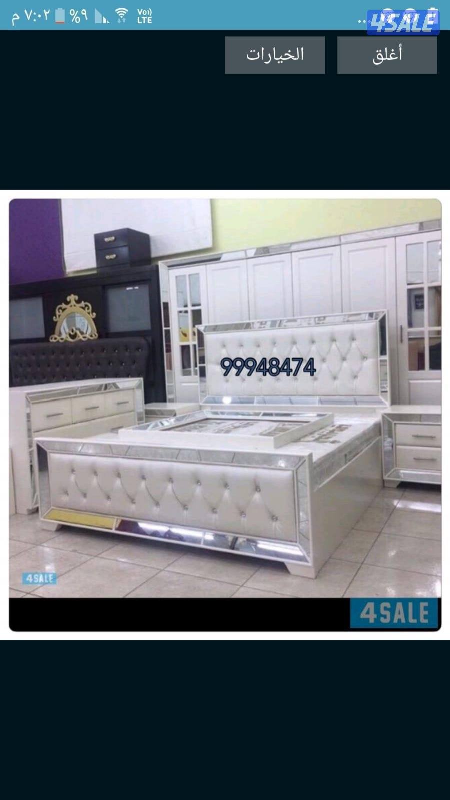 كبتات غرف نوم غرف اطفال منجره5