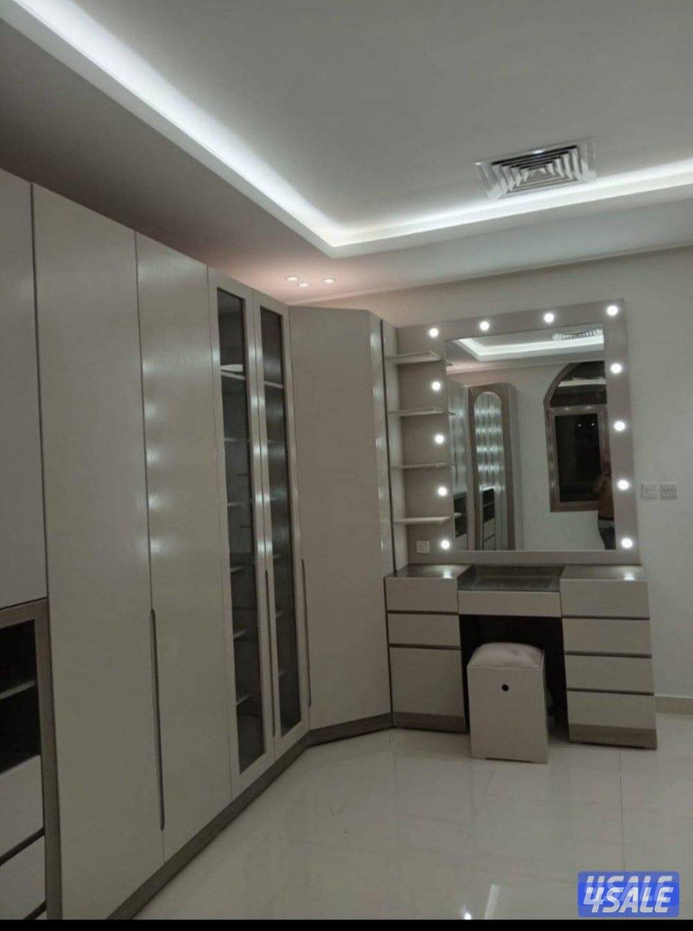 كبتات غرف نوم غرف اطفال منجره6