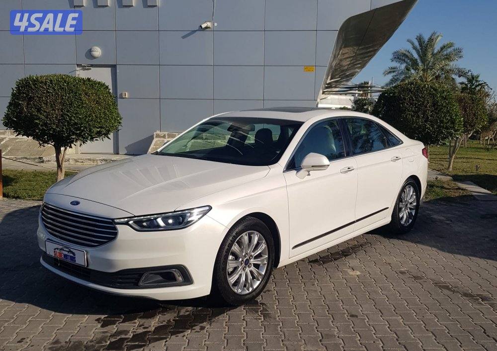 للبيع فورد توروس موديل 2022 عداد 88 ألف كيلو1