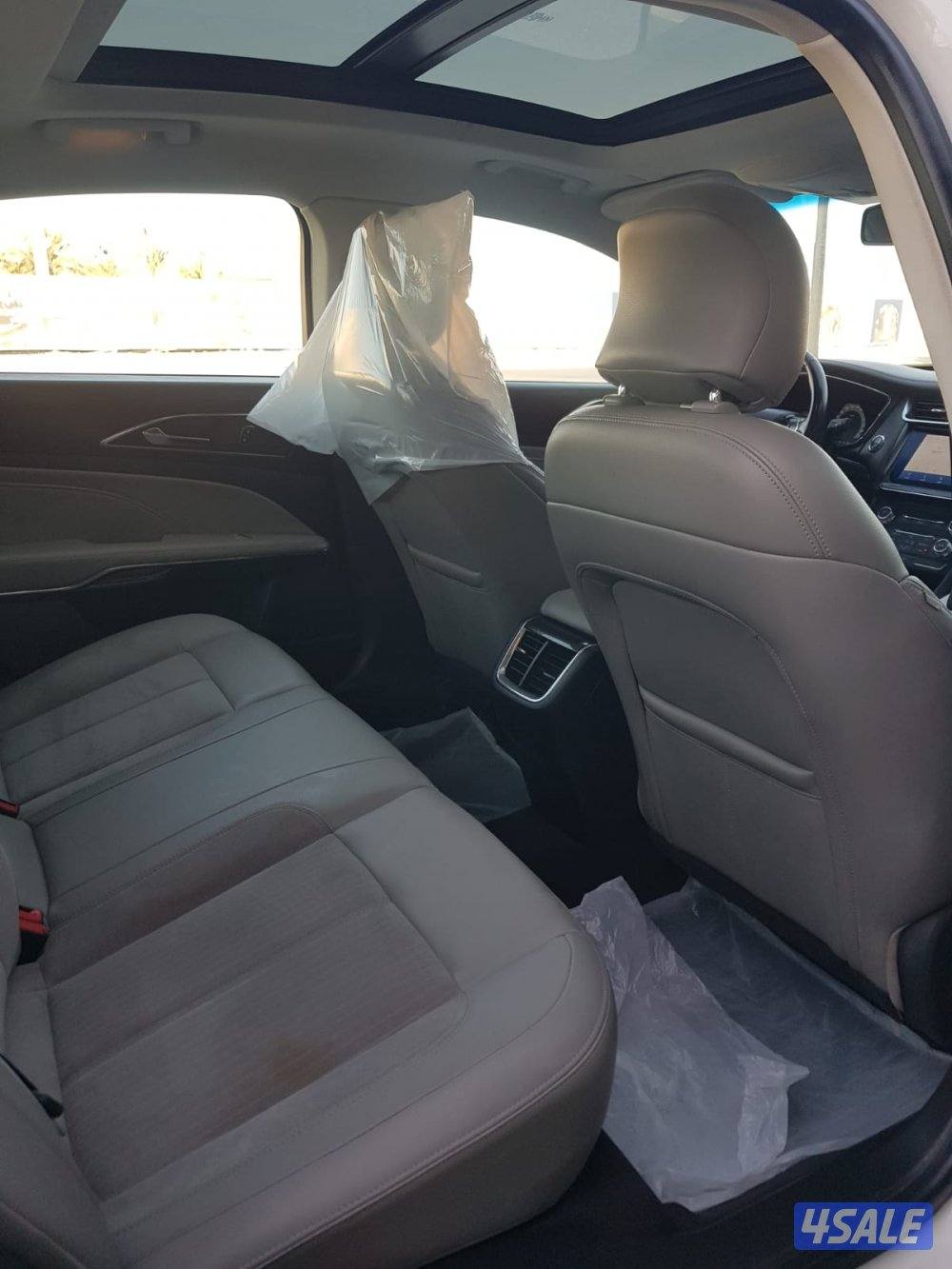 للبيع فورد توروس موديل 2022 عداد 88 ألف كيلو6