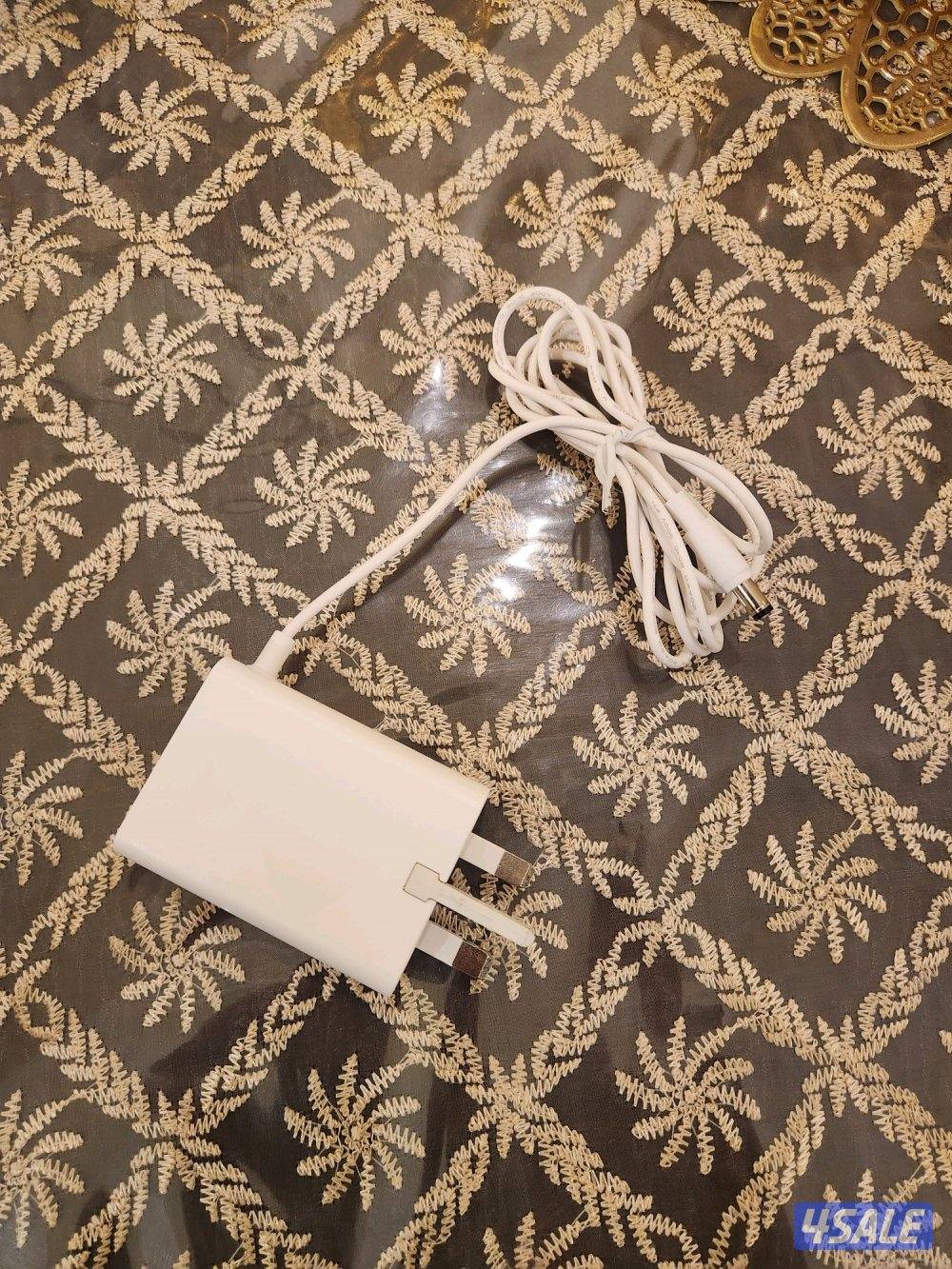 راوتر زين 5G CPE 5 مستعمل مع الكرتون3