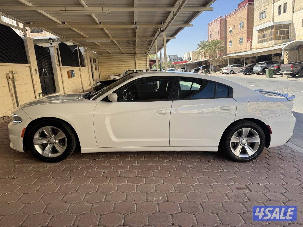 شارجر ماشي 124 الف2