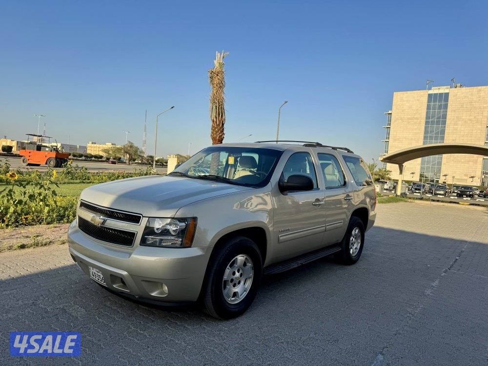 تاهو LT بحاله ممتازة جدا0