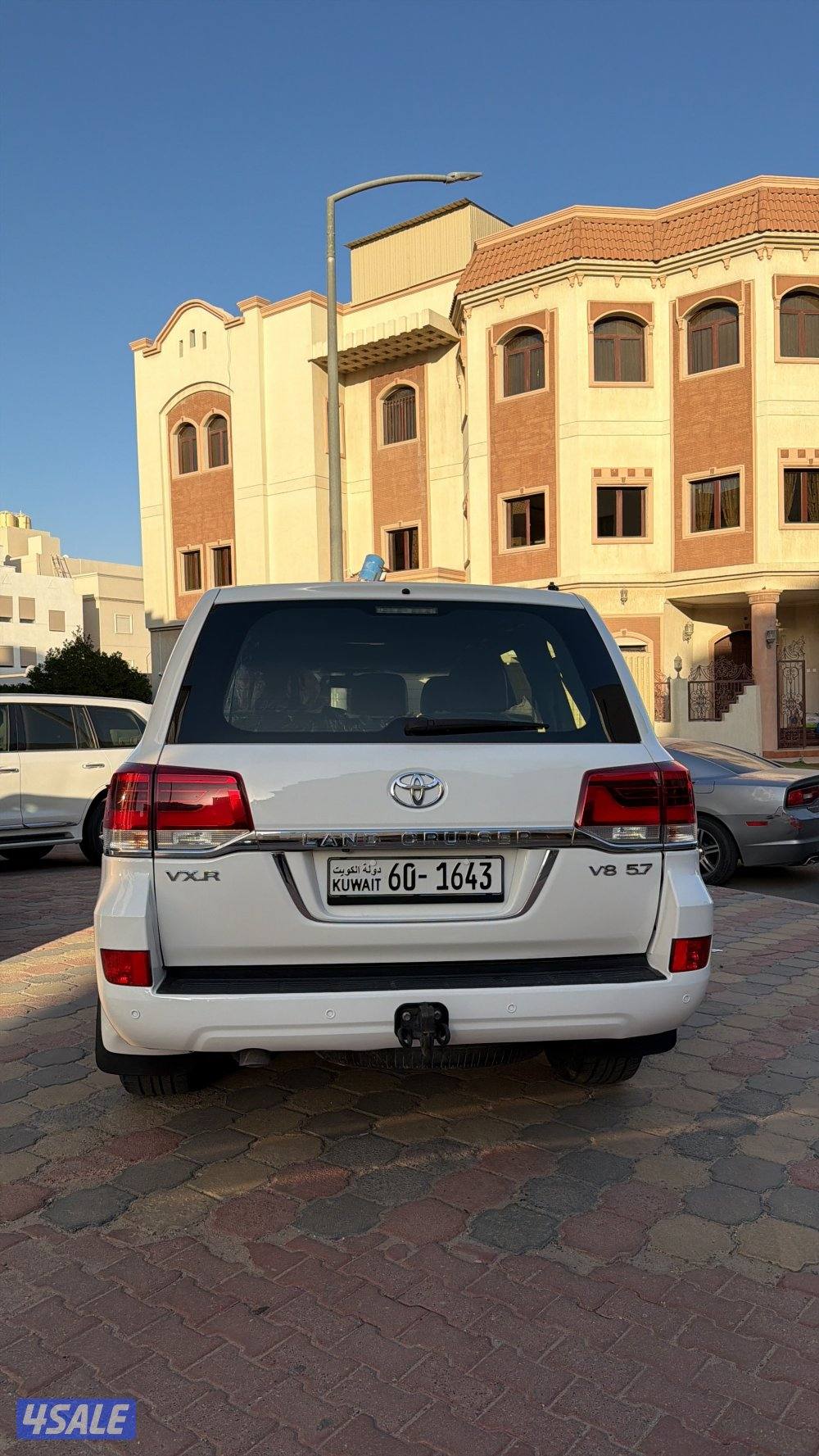 VXR تاان4