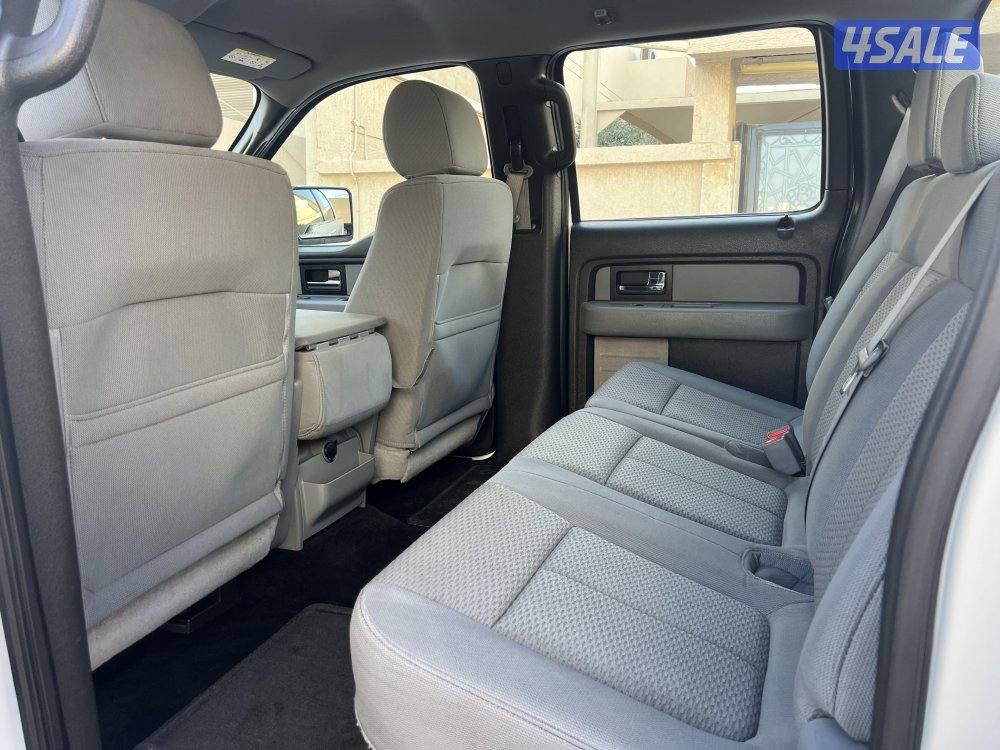 للبيع وانيت فورد2014 دبل قير11