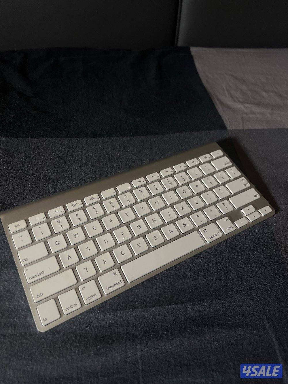 Apple keyboard orignal5