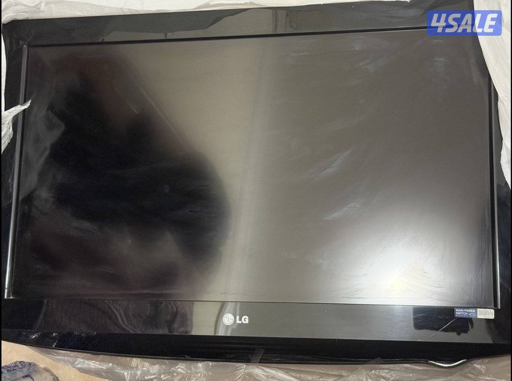 LG TV 32LH20 - 32 Inch1