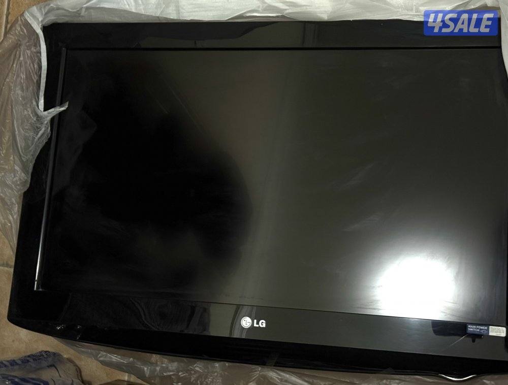 LG TV 32LH20 - 32 Inch0