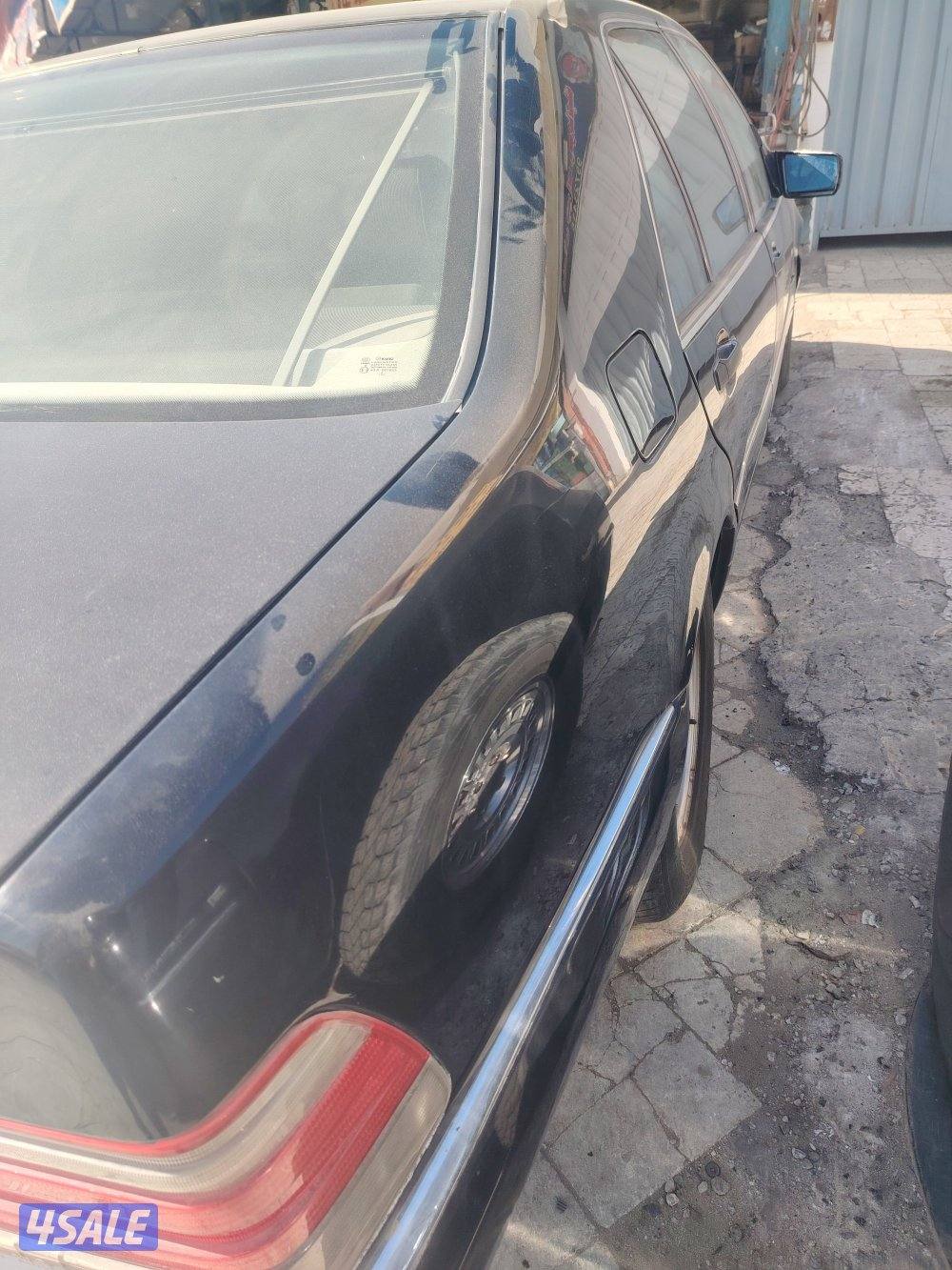 للبيع مرسيدس s3203