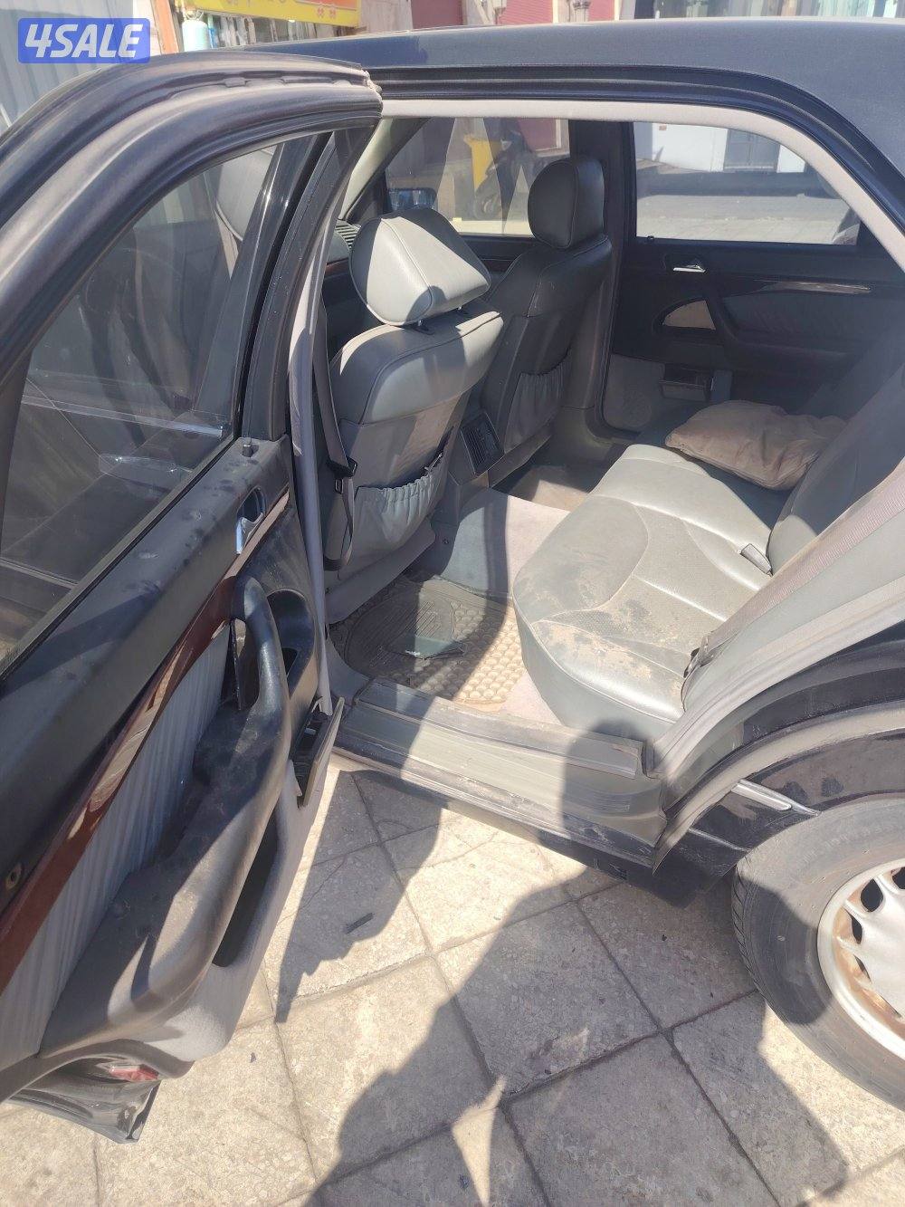 للبيع مرسيدس s3204