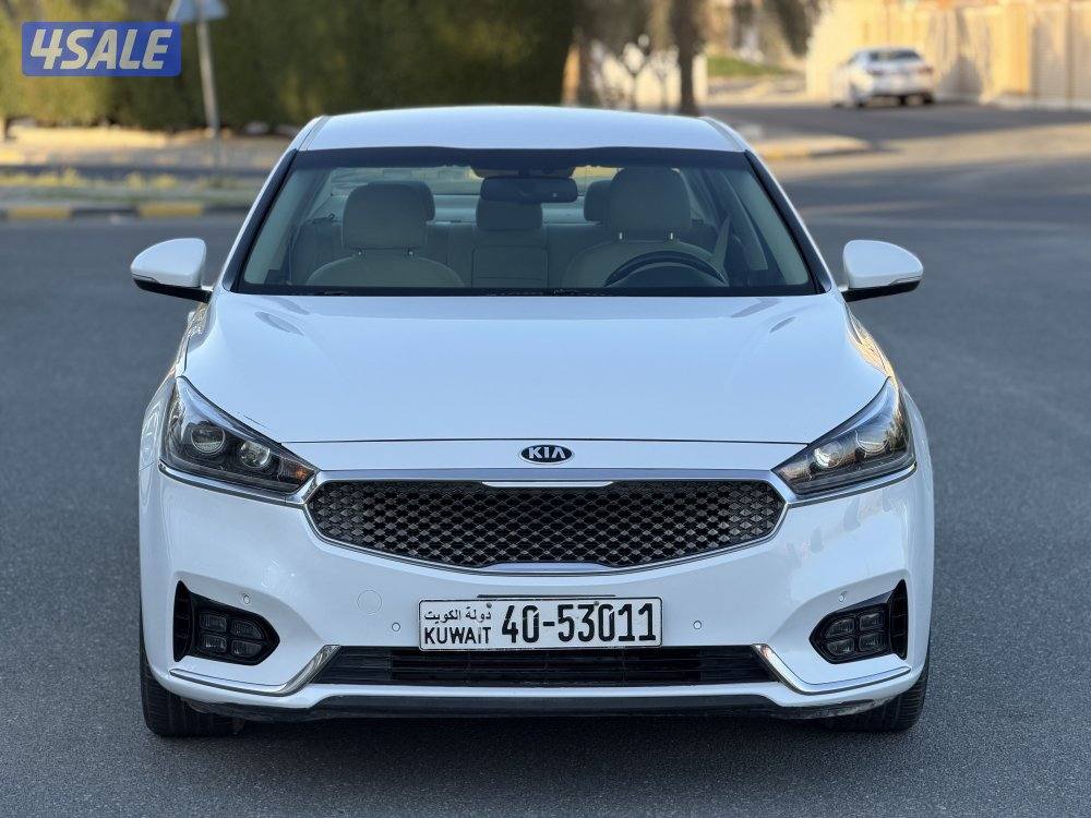 كادينزا 2017 (( صبغ الوكالة بالكامل ))2