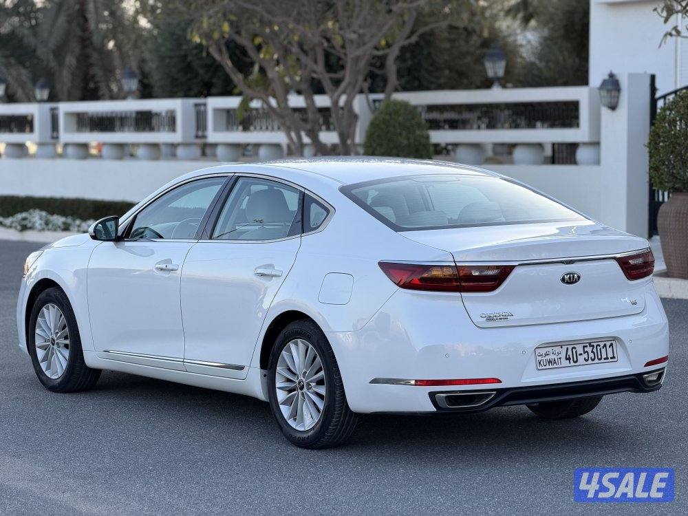 كادينزا 2017 (( صبغ الوكالة بالكامل ))3