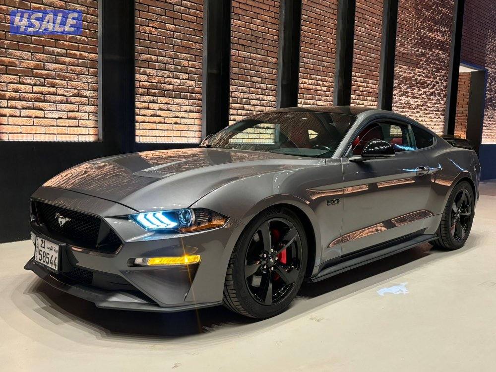 للبيع 5.0 تماتيك موديل 2022 عشره غيار كامل مواصفات0