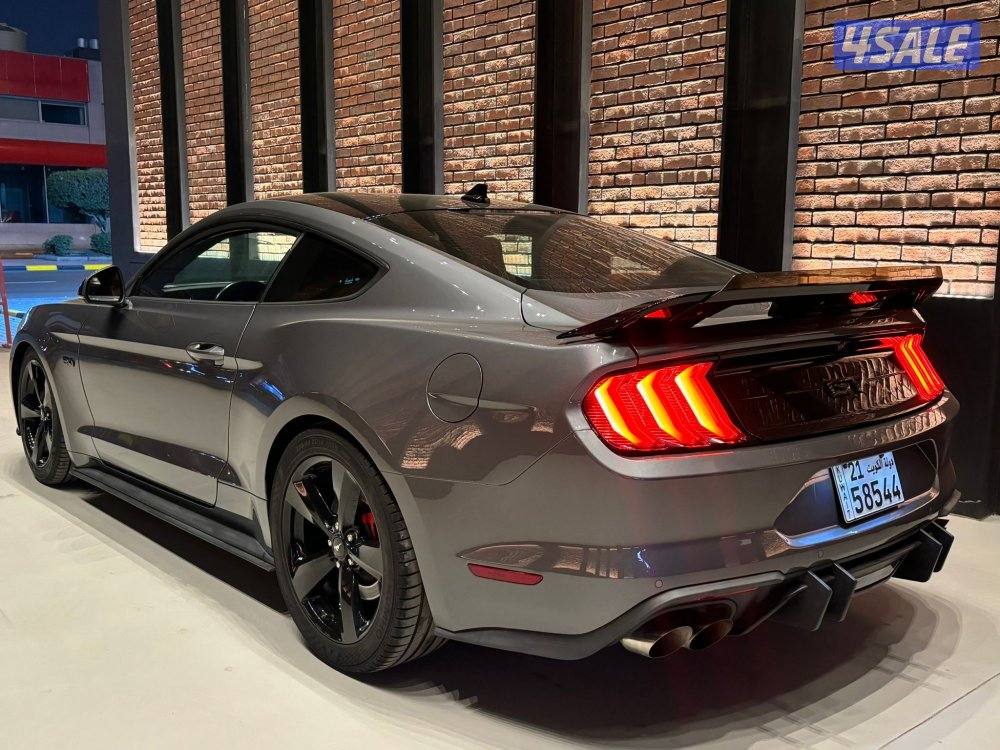 للبيع 5.0 تماتيك موديل 2022 عشره غيار كامل مواصفات1