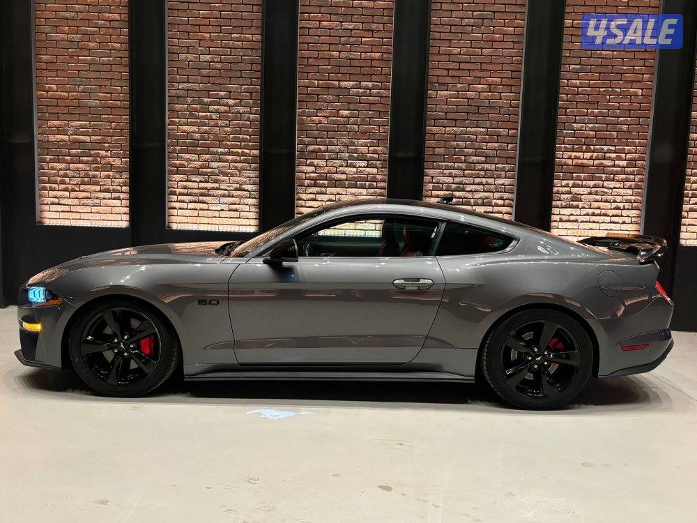 للبيع 5.0 تماتيك موديل 2022 عشره غيار كامل مواصفات4