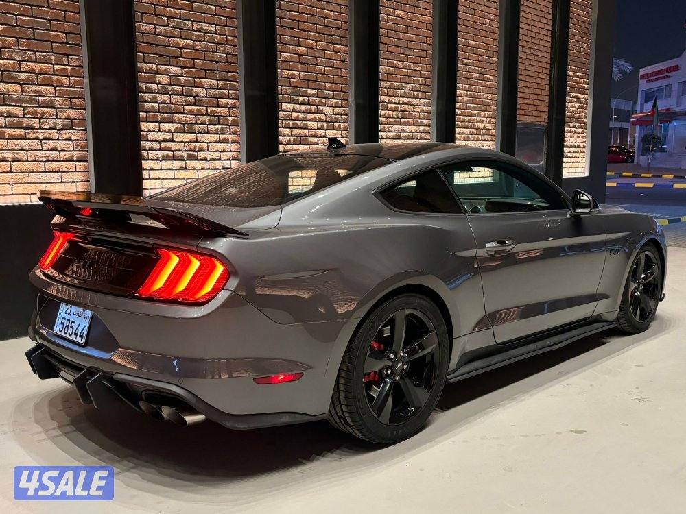 للبيع 5.0 تماتيك موديل 2022 عشره غيار كامل مواصفات6